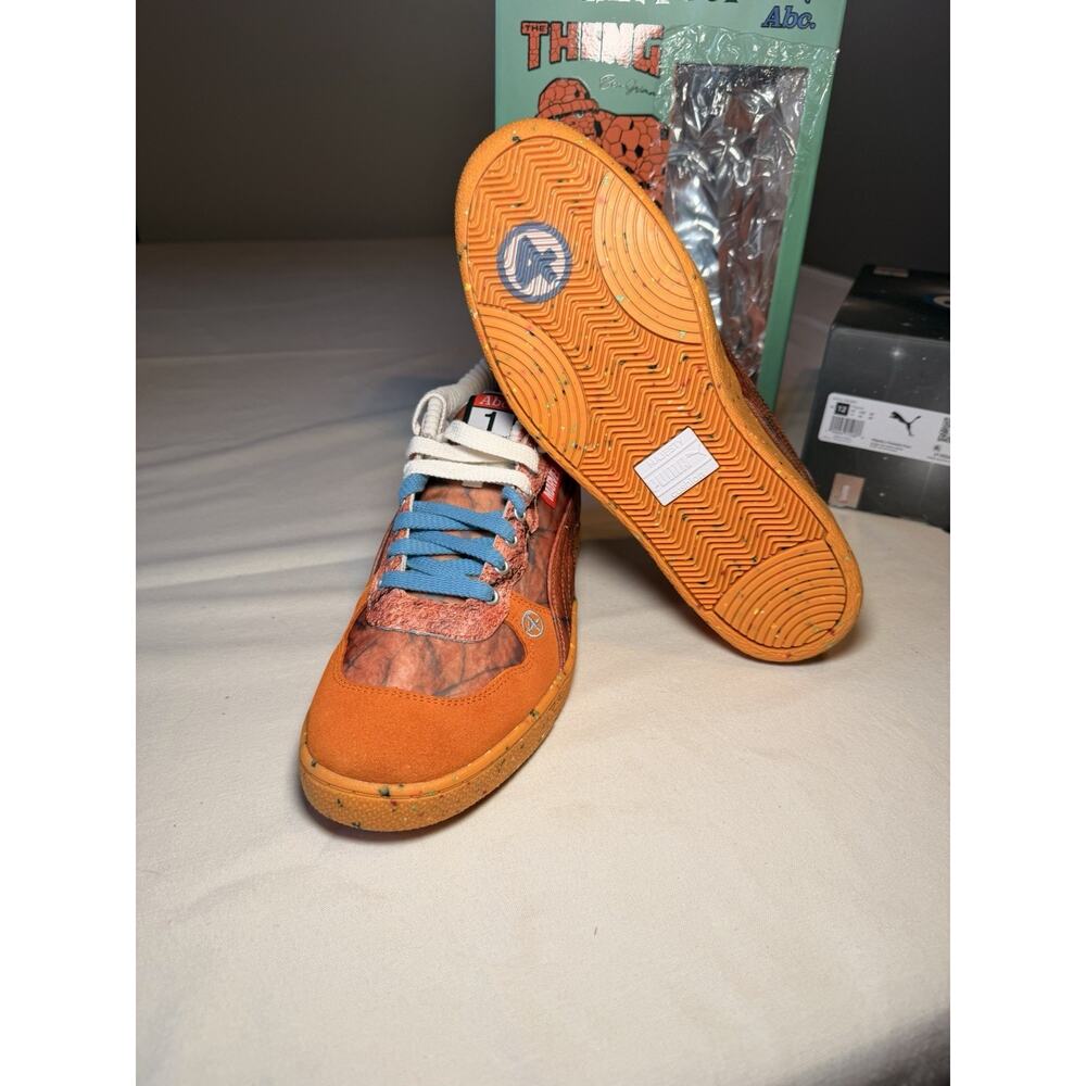 PUMA x Advisory Board Crystals (Abc.) x Fantastic Four "The Thing" 396524-01 DS - Picture 3 of 8